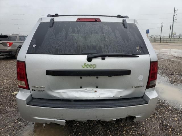 2005 Jeep Grand Cherokee Laredo