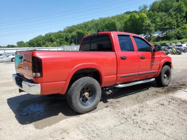 2003 Dodge RAM 1500 ST