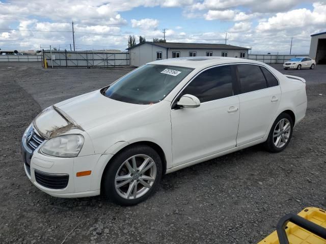 2006 Volkswagen Jetta TDI Option Package 2