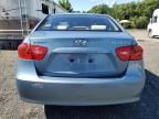 2007 Hyundai Elantra GLS