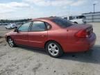 2001 Ford Taurus SES