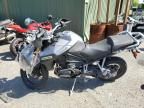 2015 Triumph 2015 Triumph Motorcycle Tiger Explorer