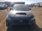 2015 Subaru WRX