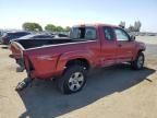 2008 Toyota Tacoma Prerunner Access Cab