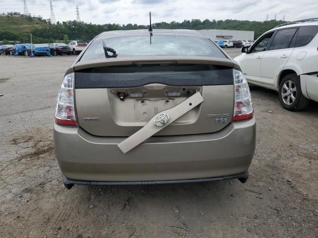 2006 Toyota Prius