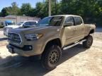 2017 Toyota Tacoma Double Cab