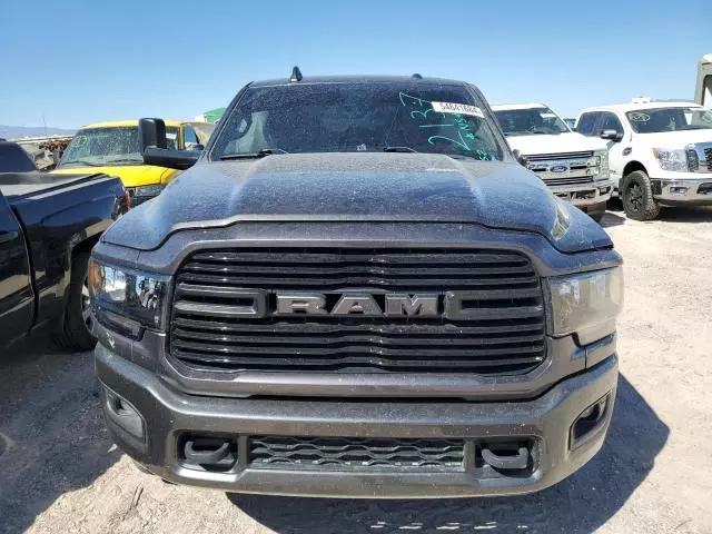 2019 Dodge RAM 2500 BIG Horn