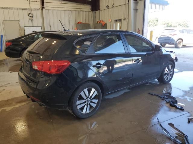 2013 KIA Forte EX