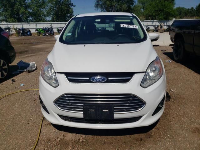 2015 Ford C-MAX Premium SEL