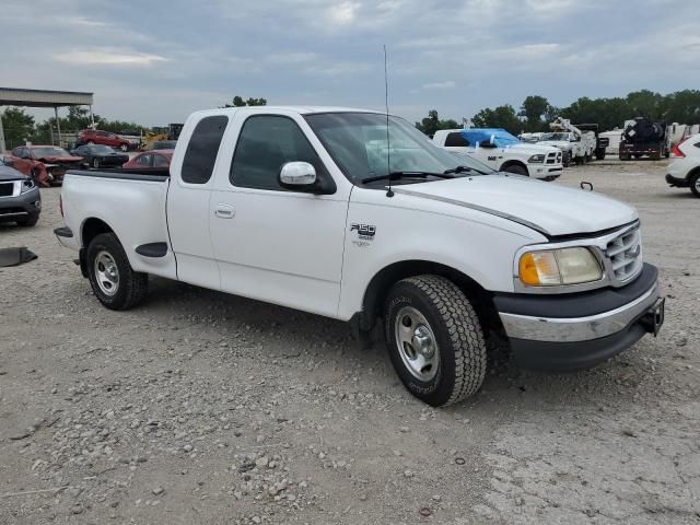 1999 Ford F150