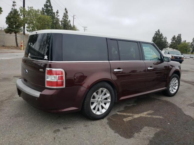 2009 Ford Flex SEL