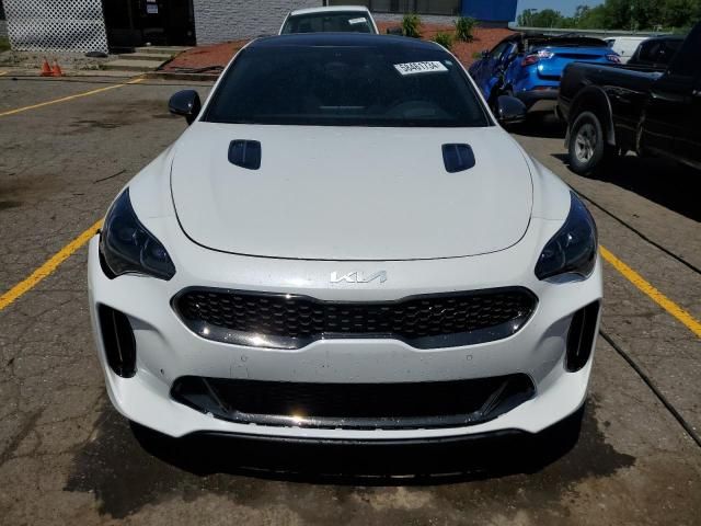 2023 KIA Stinger GT2