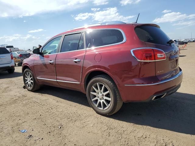 2017 Buick Enclave