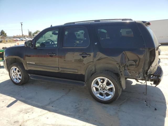 2007 Chevrolet Tahoe C1500