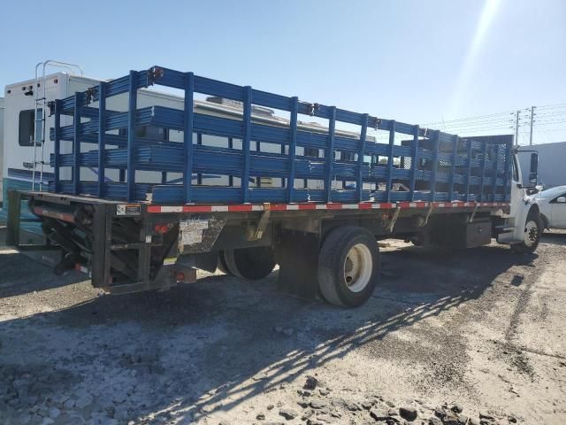 2015 Freightliner M2 106 Medium Duty