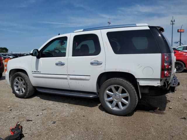 2008 GMC Yukon Denali