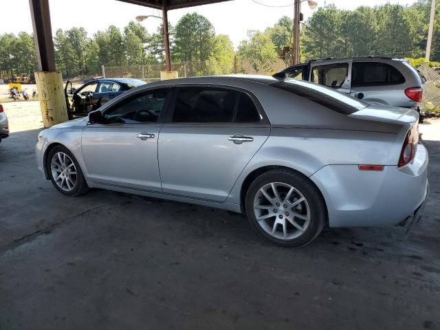 2012 Chevrolet Malibu LTZ