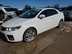 2013 KIA Forte EX en venta en Pekin, IL