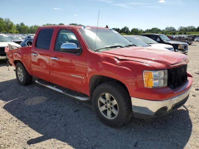 2007 GMC New Sierra K1500