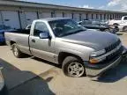 2002 Chevrolet Silverado C1500