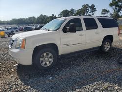 GMC Vehiculos salvage en venta: 2011 GMC Yukon XL K1500 SLT