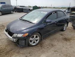 Honda salvage cars for sale: 2008 Honda Civic EX