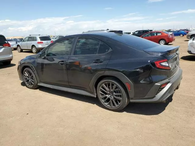 2023 Subaru WRX Limited