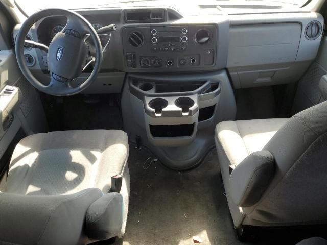 2014 Ford Econoline E150 Wagon