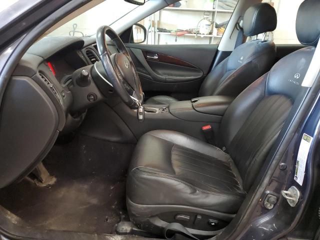 2010 Infiniti EX35 Base