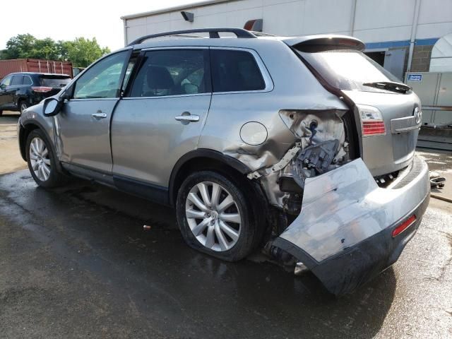 2010 Mazda CX-9