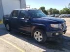 2013 Honda Ridgeline RTL