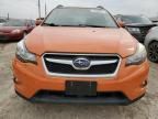 2015 Subaru XV Crosstrek 2.0 Limited