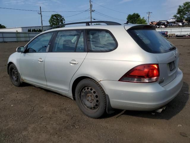 2010 Volkswagen Jetta S