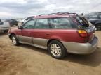 2003 Subaru Legacy Outback Limited