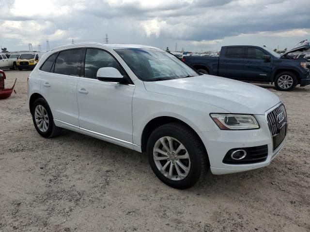 2014 Audi Q5 Premium Plus