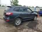 2012 Hyundai Santa FE SE