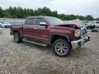 2014 GMC Sierra K1500 SLT