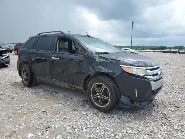 2011 Ford Edge SEL