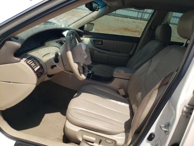 2003 Toyota Avalon XL