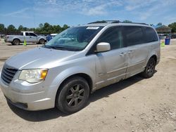 2008 Chrysler Town & Country Touring en venta en Florence, MS