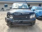 2013 Land Rover Range Rover Sport HSE