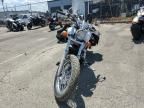 2003 Honda VT750 DC