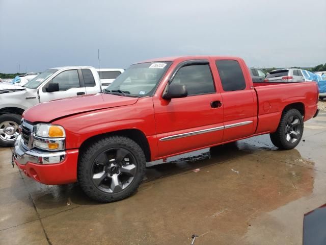 2003 GMC New Sierra C1500