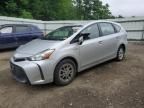 2015 Toyota Prius V