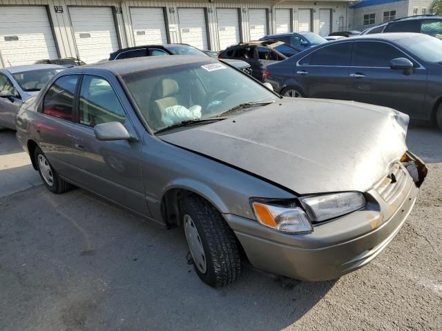 1999 Toyota Camry CE