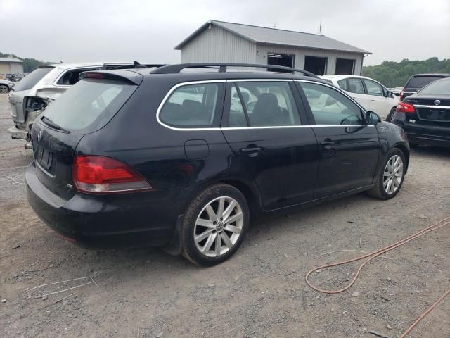 2013 Volkswagen Jetta TDI