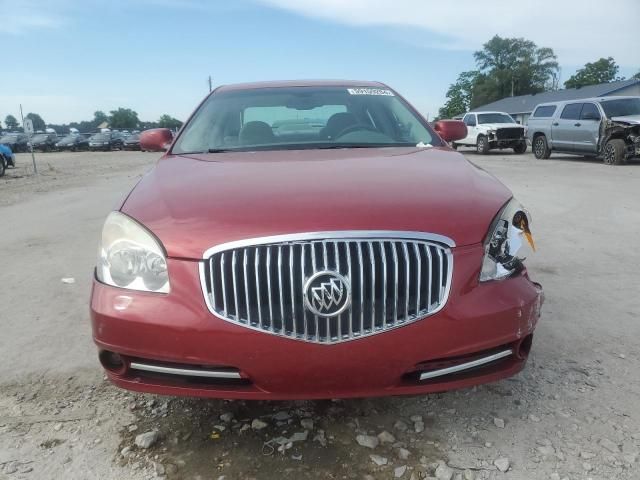 2011 Buick Lucerne CXL