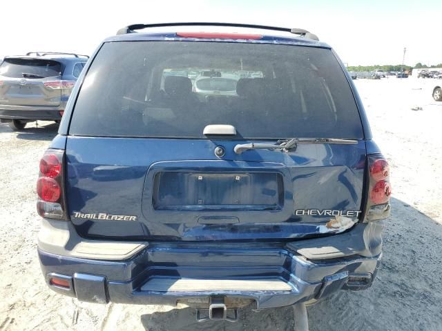 2003 Chevrolet Trailblazer