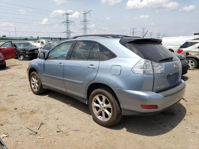 2008 Lexus RX 350