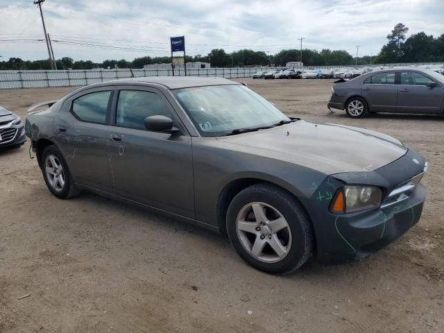 2008 Dodge Charger SXT